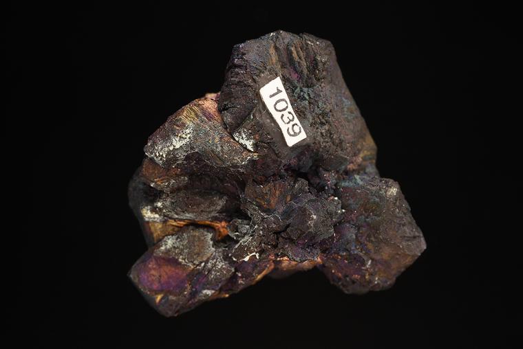 CHALCOCITE